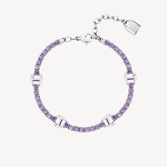 Bracciale Brosway Donna in Acciaio BEI077 - BEI077